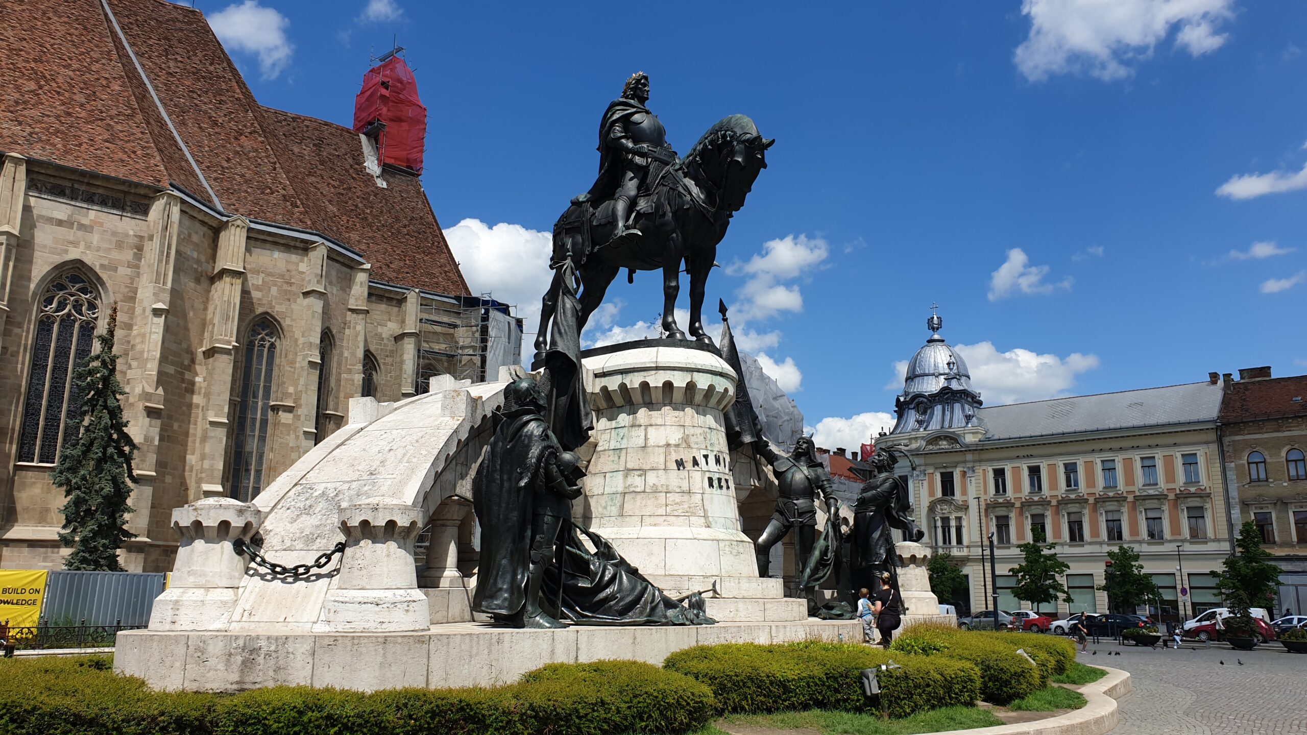 Cover Image for Cluj Napoca, România - ghid pentru 7 zile