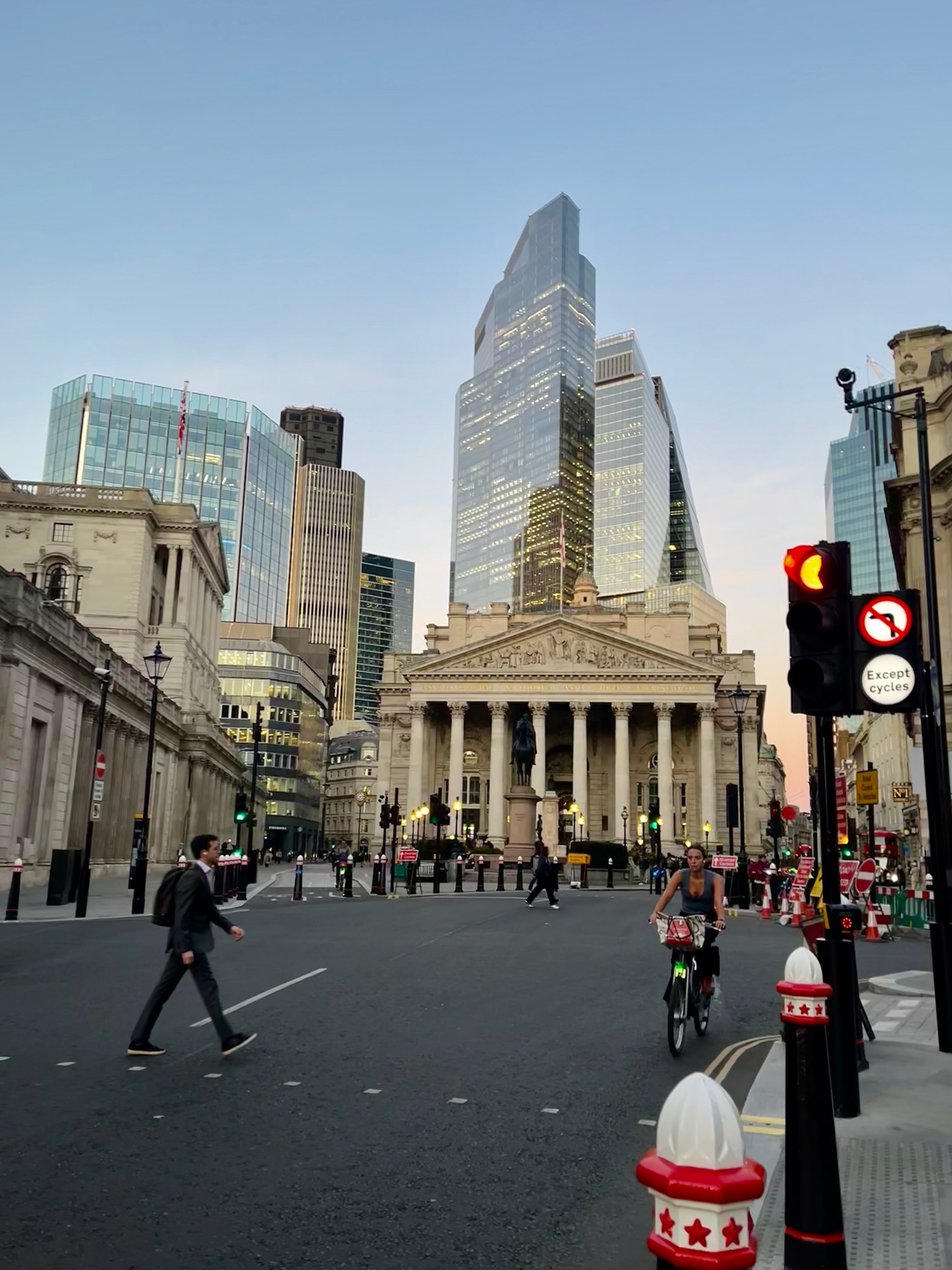 Bank of England