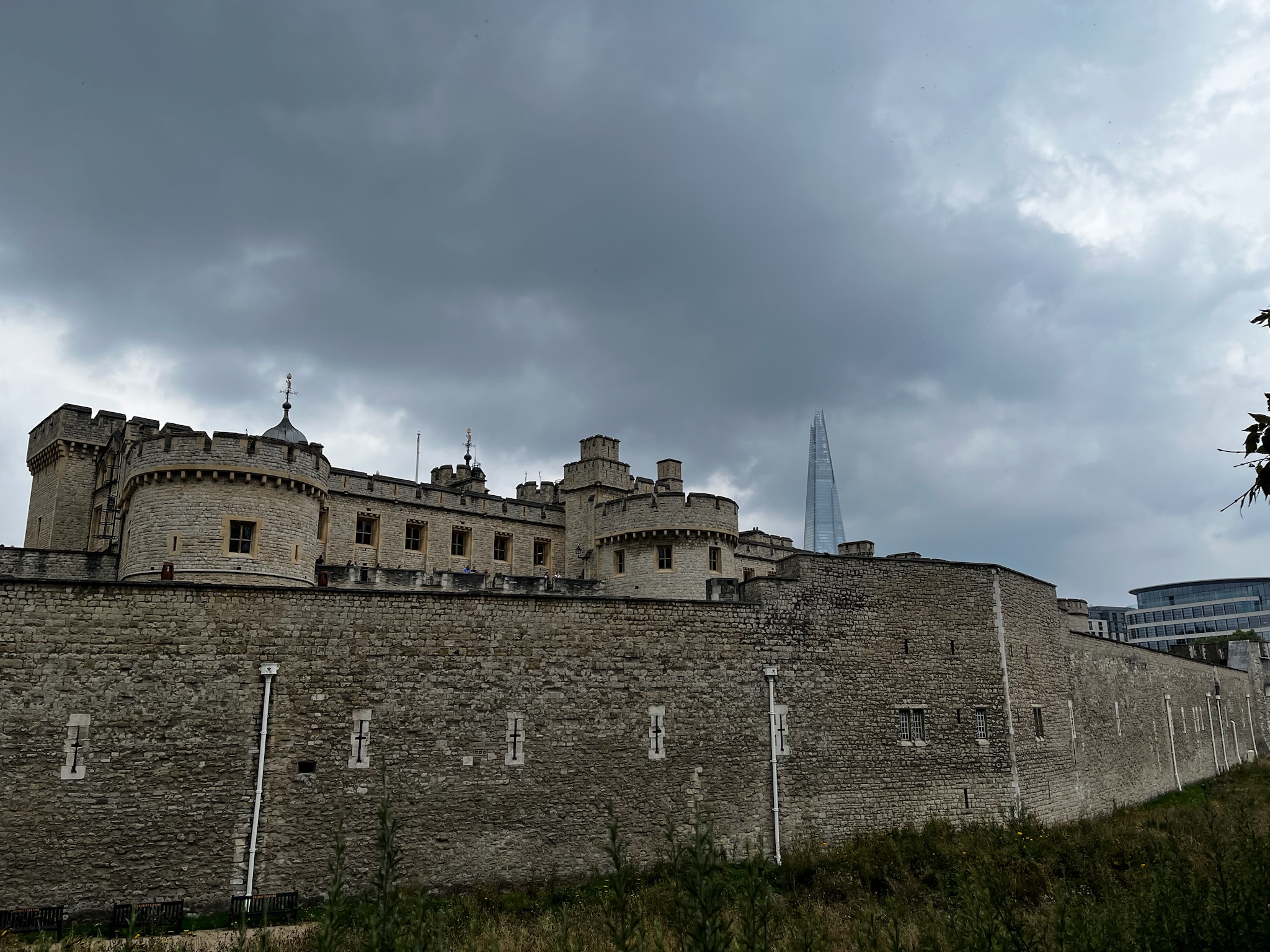 Tower of London