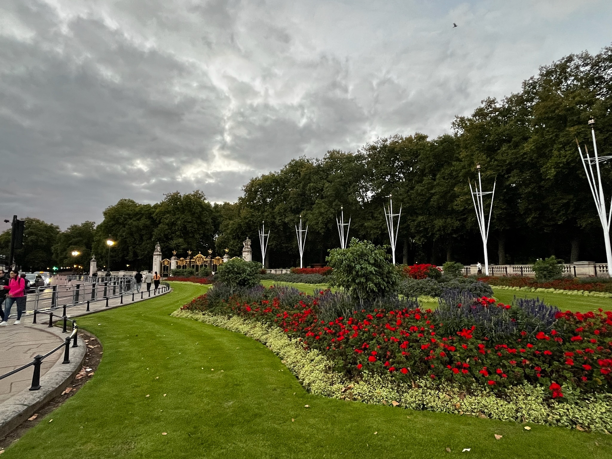 St James's Park