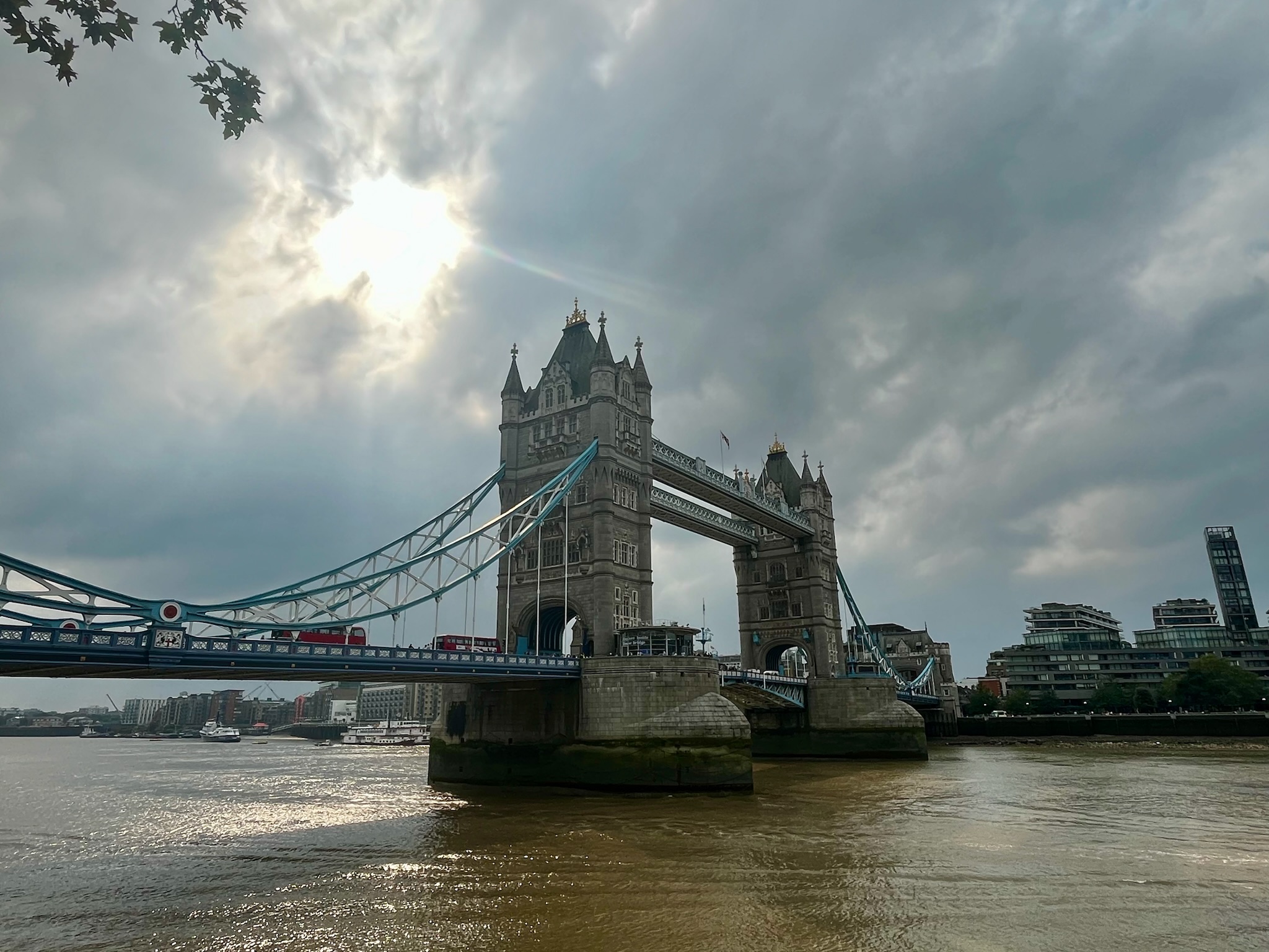 Tower Bridge