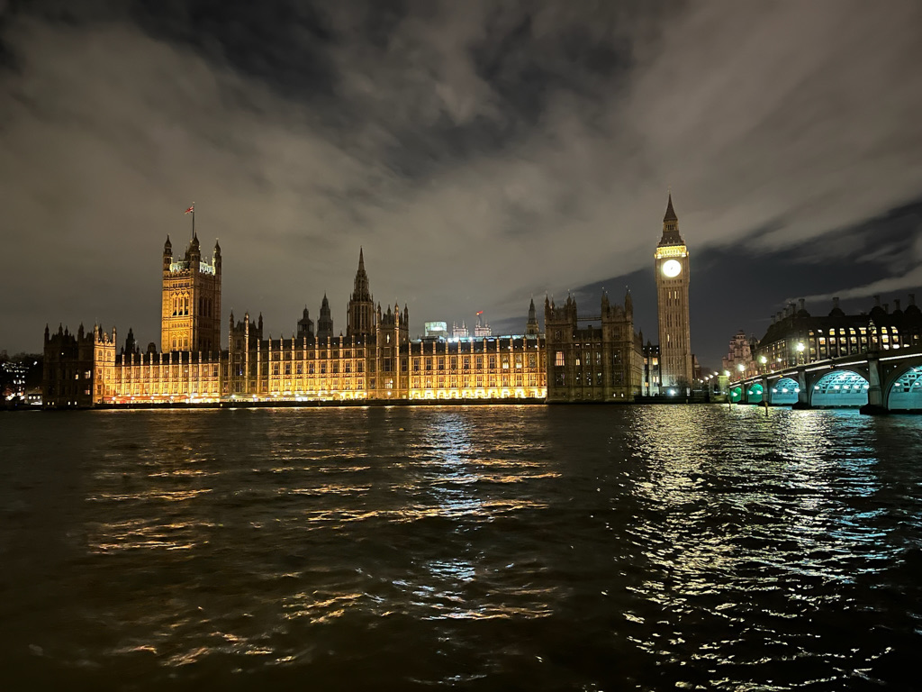 Westminster Abby