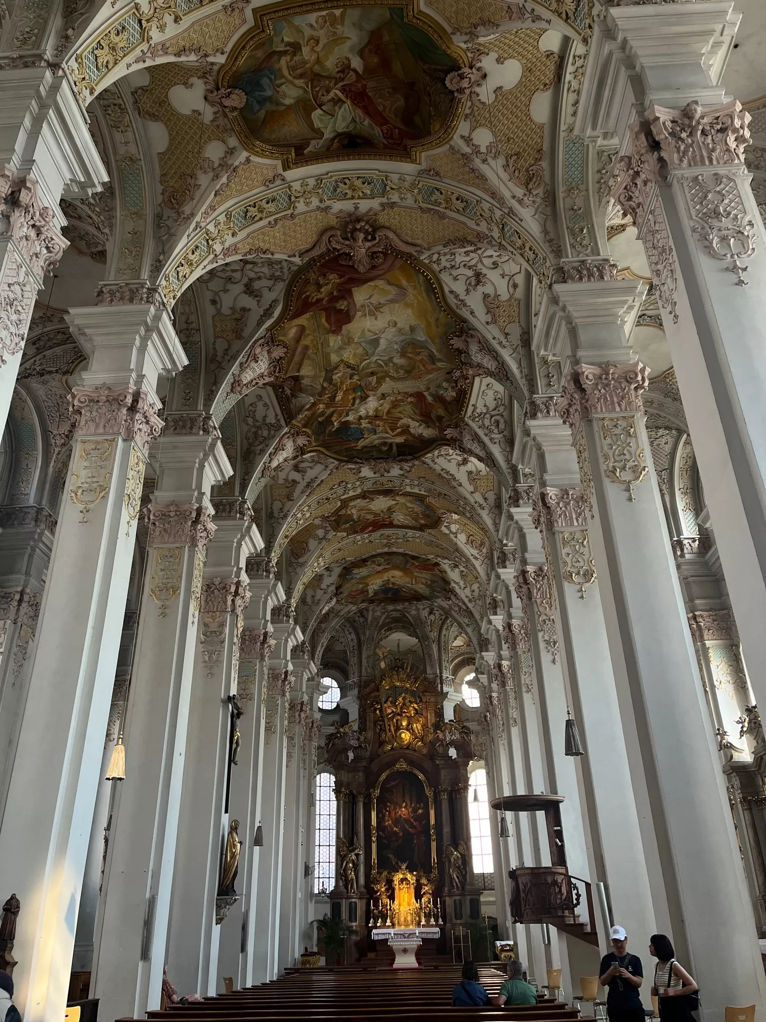 Frauenkirche