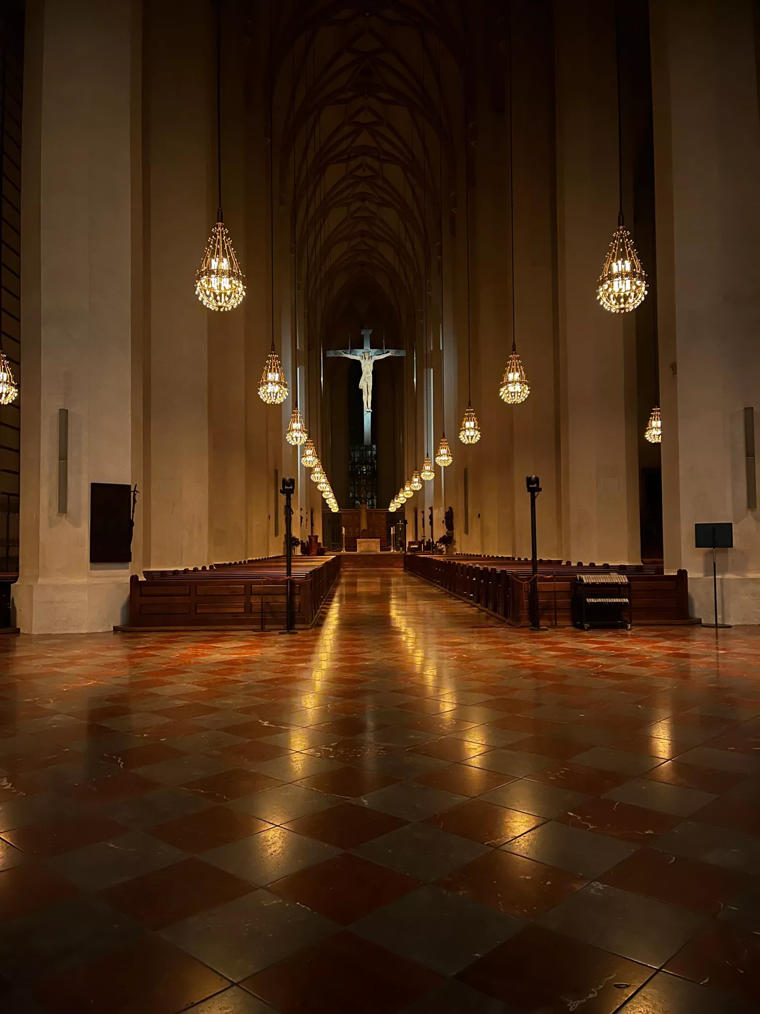 Peterskirche