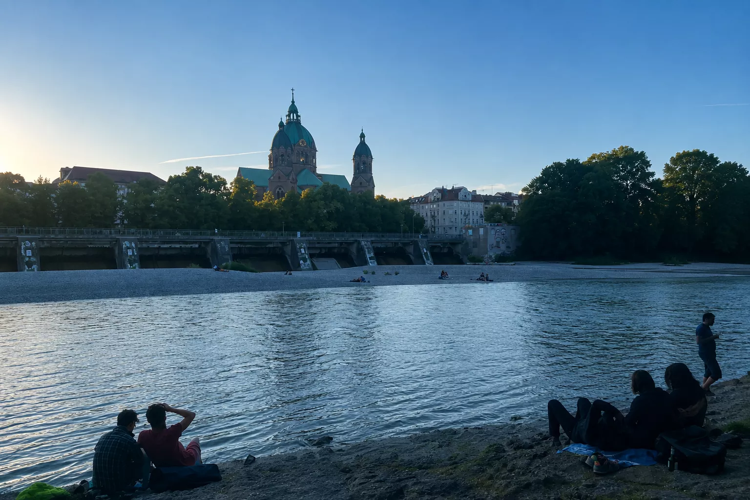 Cover Image for Munich, Germania - ghid pentru 3 zile
