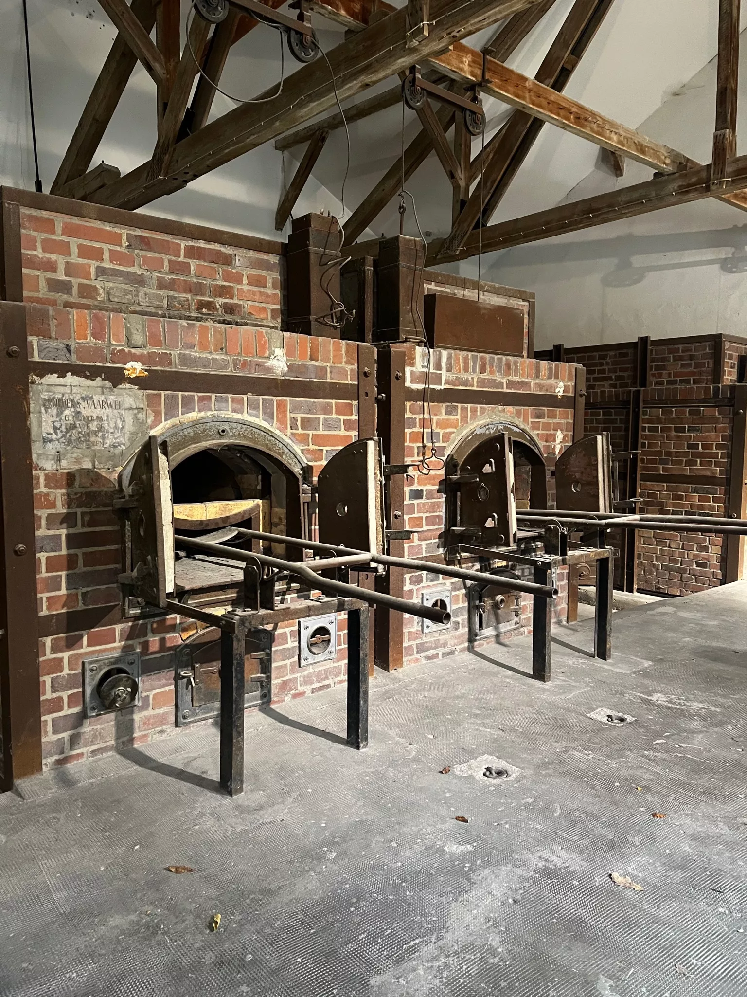Dachau