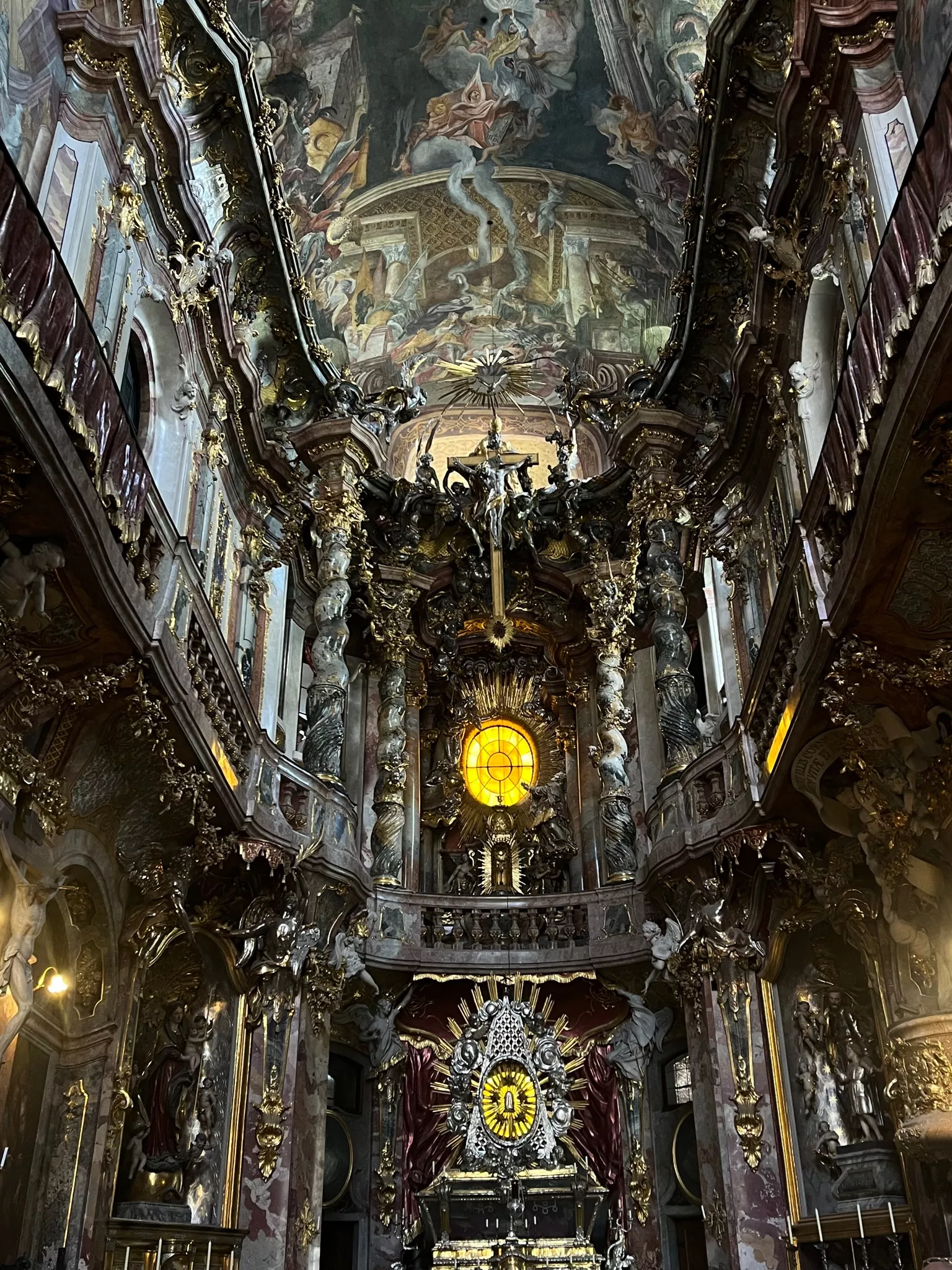 Asamkirche