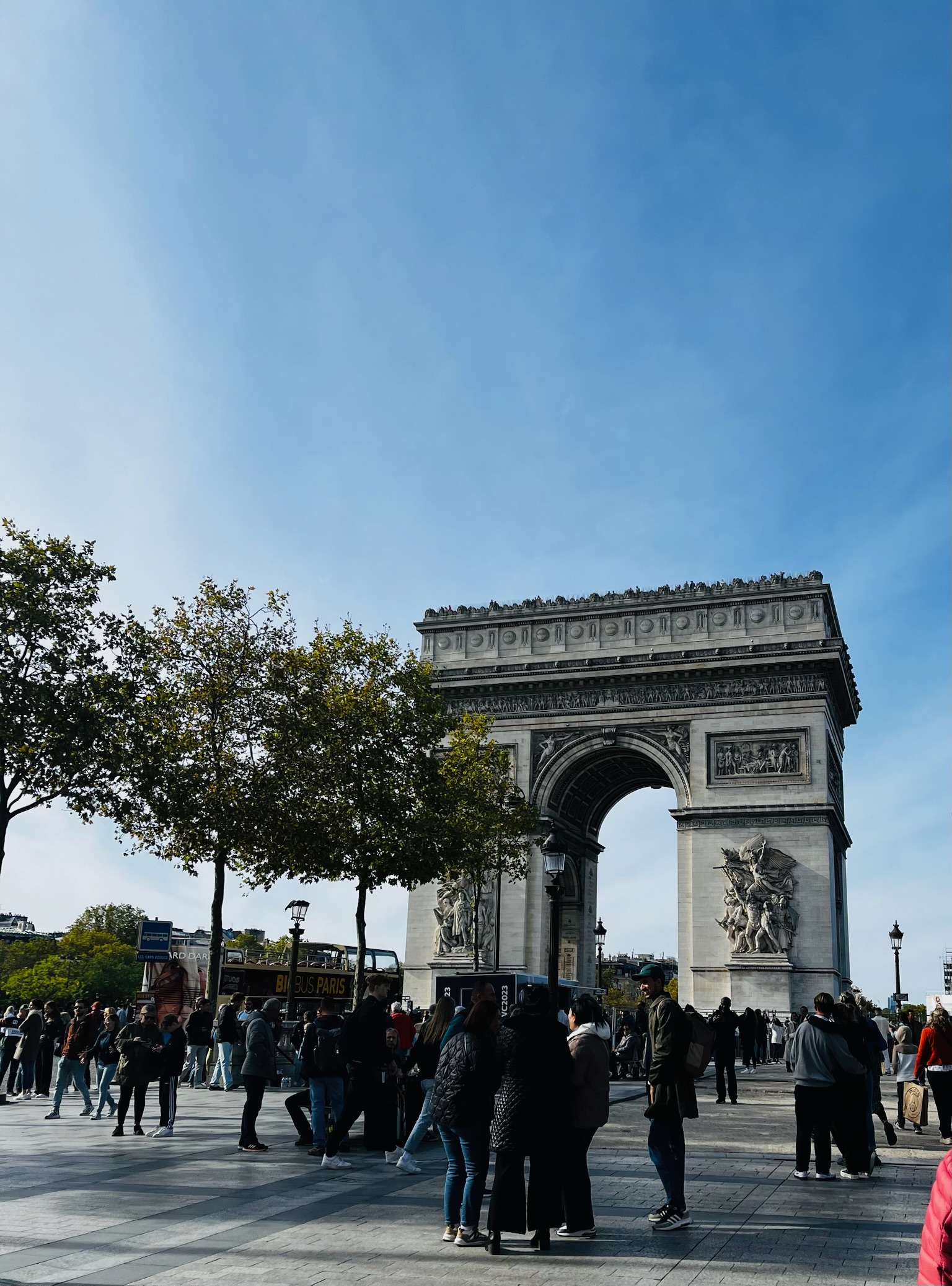 Arcul de Triumf