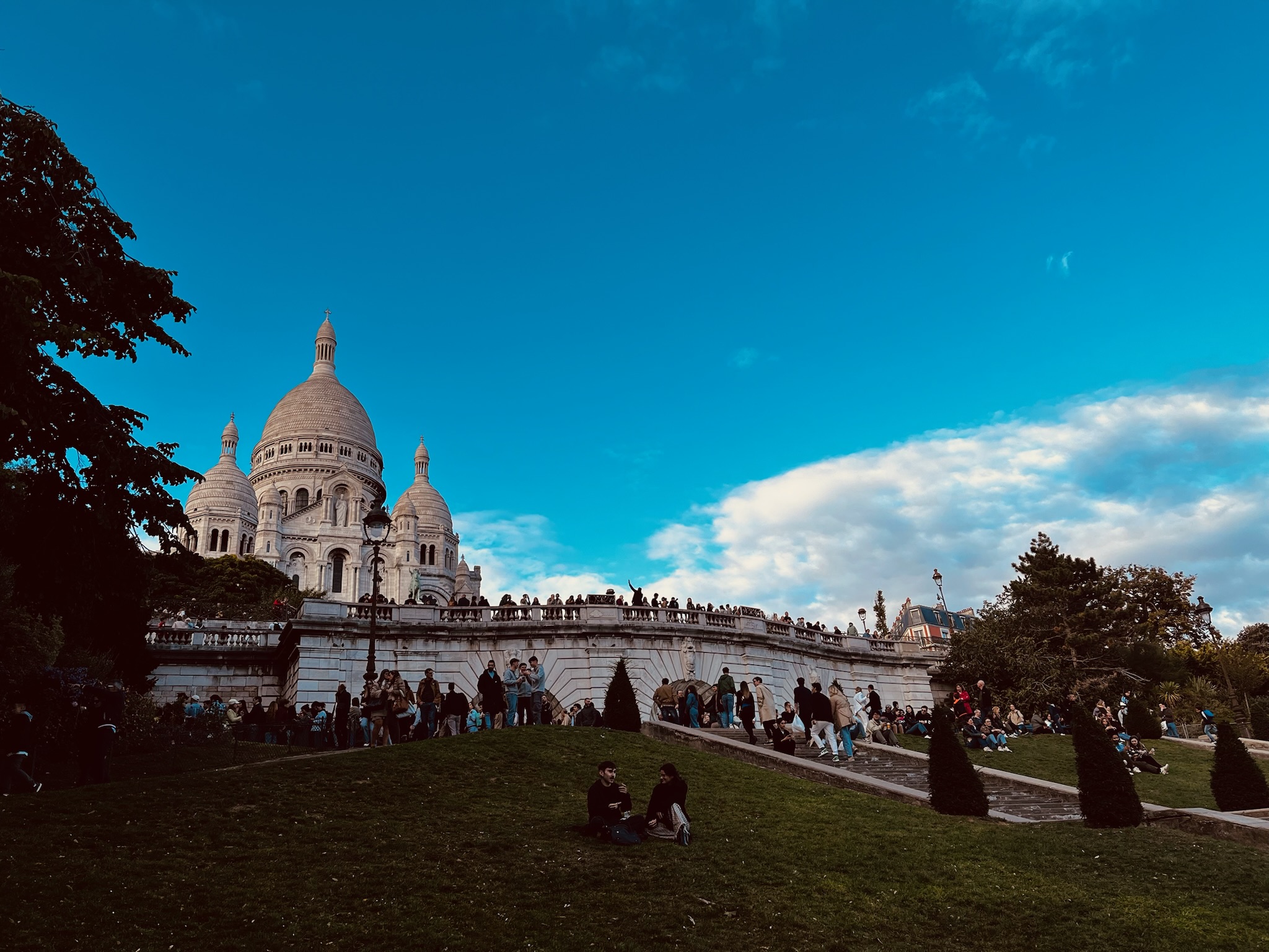 Cover Image for Paris, Franța - ghid pentru 3 zile