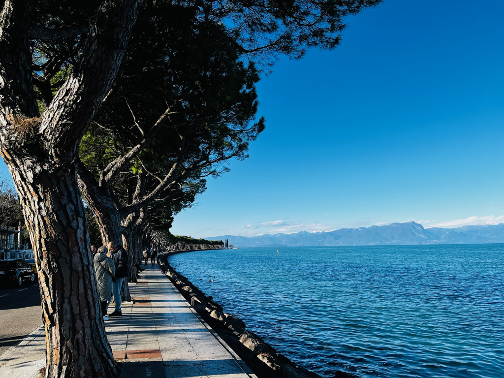 Cover Image for Peschiera del Garda, Italia - ghid pentru 5 zile