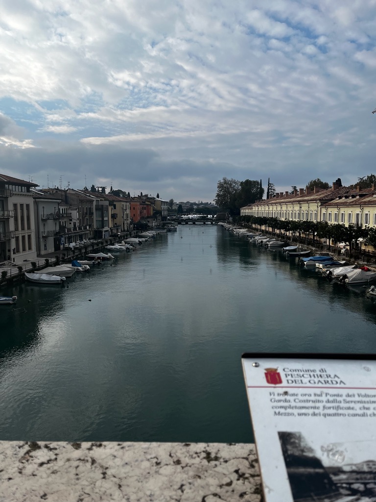 Peschiera del Garda