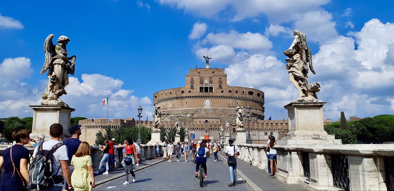 Castelul Sant'Angelo