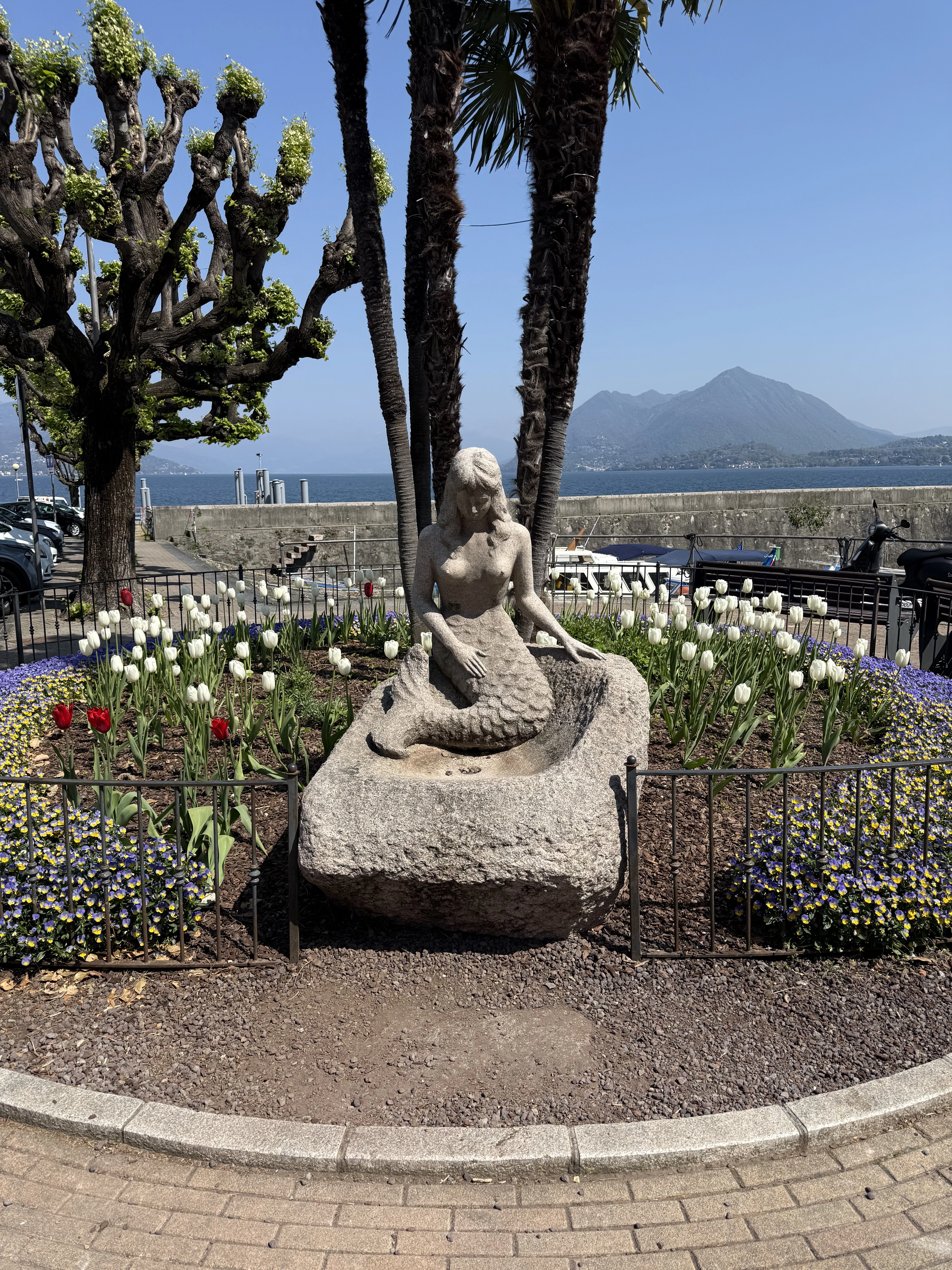 La Sirenetta di Stresa