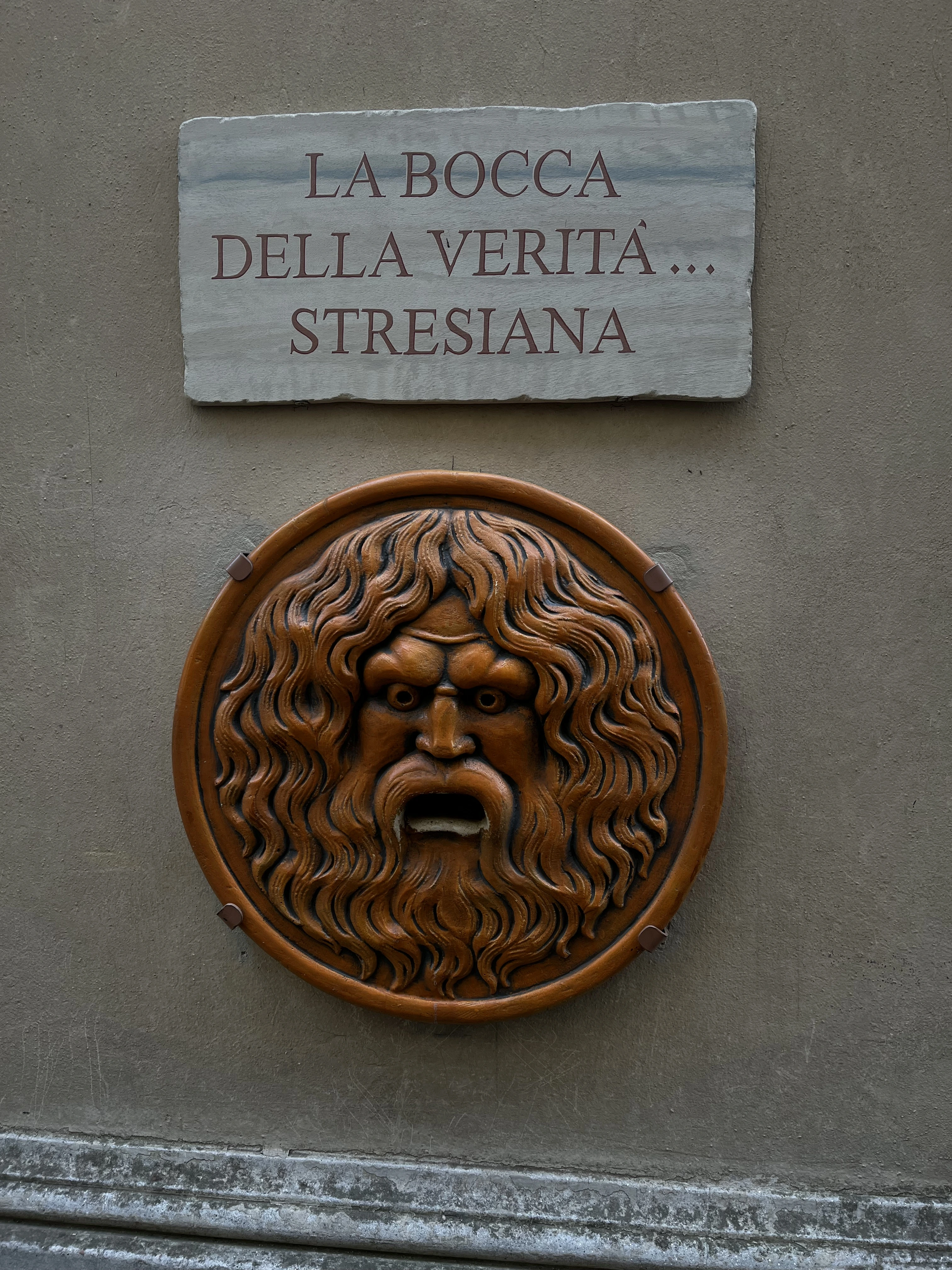 La boca della verita