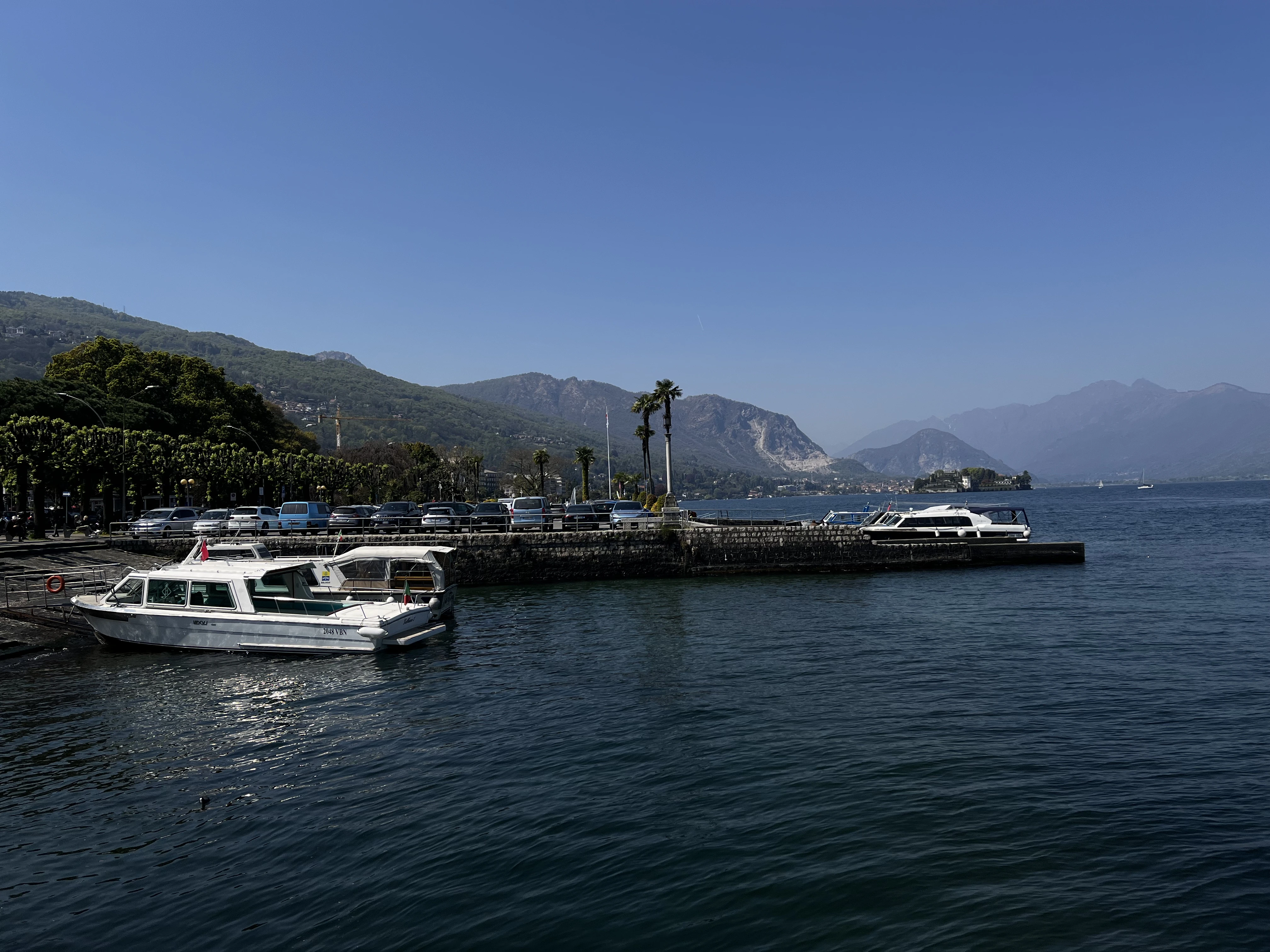 Cover Image for Stresa, Italia - ghid pentru 3 zile la Lacul Maggiore