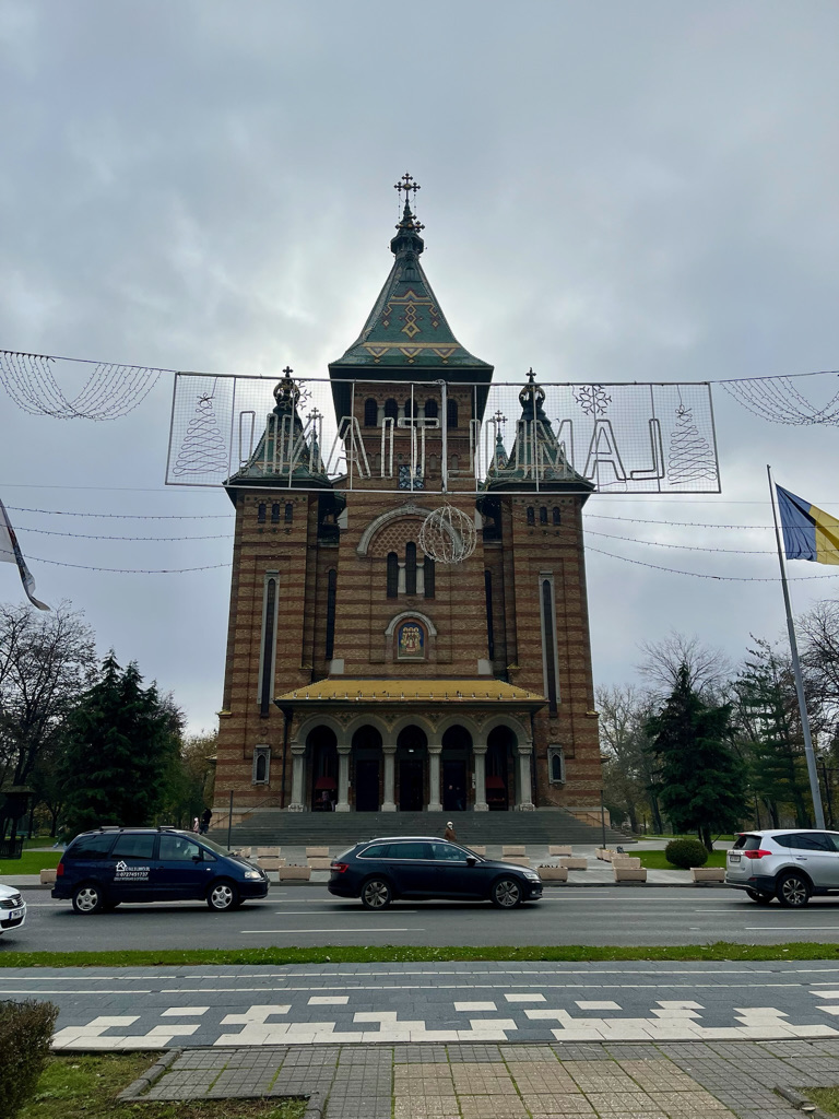 Catedrala Mitropolitană