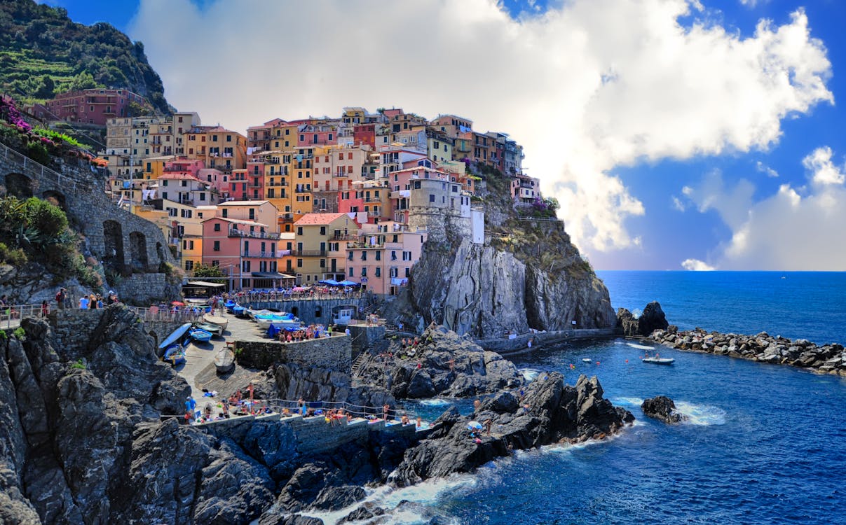 Cinque Terre